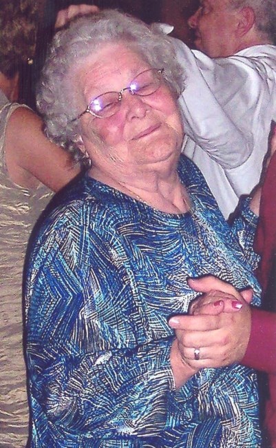 Obituary of Marie A. Sproul Sheppard