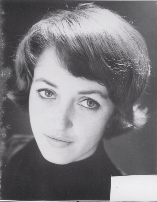 Obituary of Susan Anne Todis