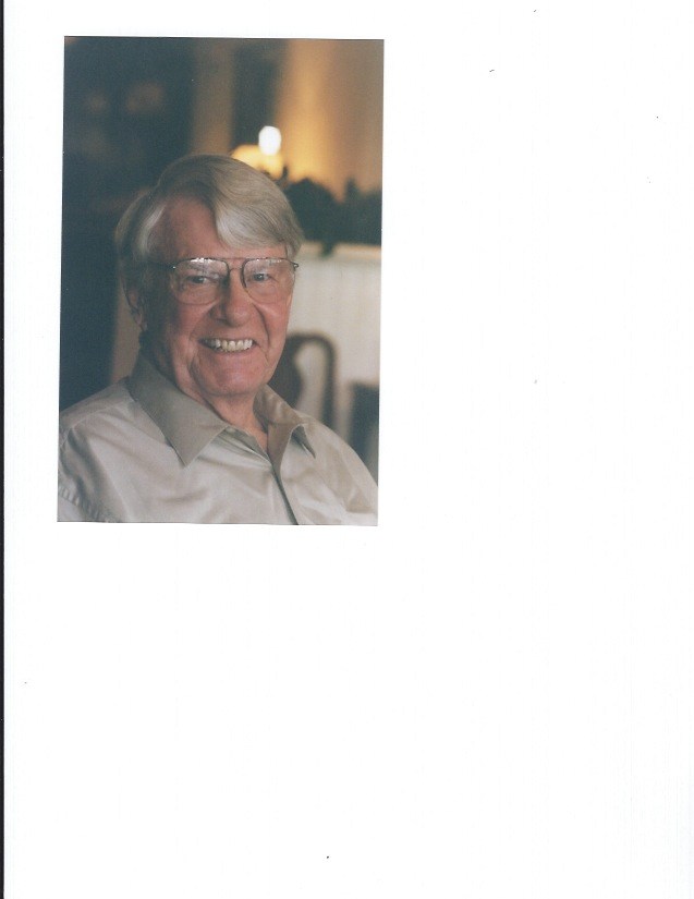 Obituary of Edward Jones Waits MD