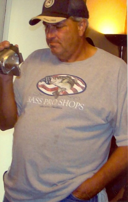 Obituary of John Enos Howland Jr.