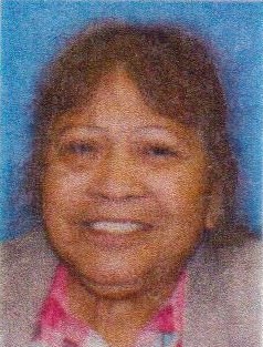 Obituary of Virginia Louise Christie