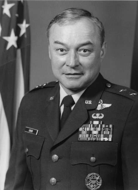 Obituary of William Reed Usher