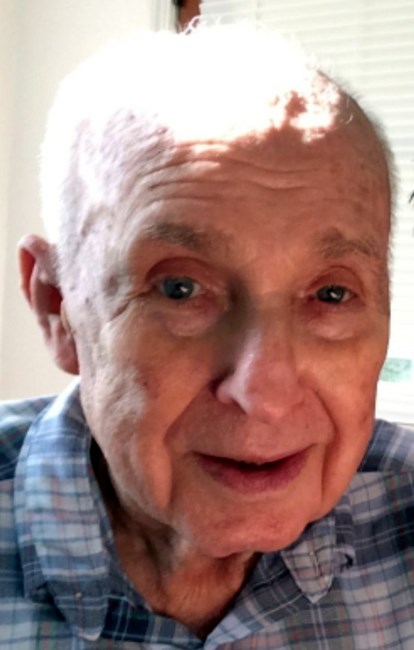 Obituary of Rodney Theodore Marvel