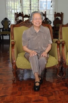 Obituary of Delia R. Guerrero