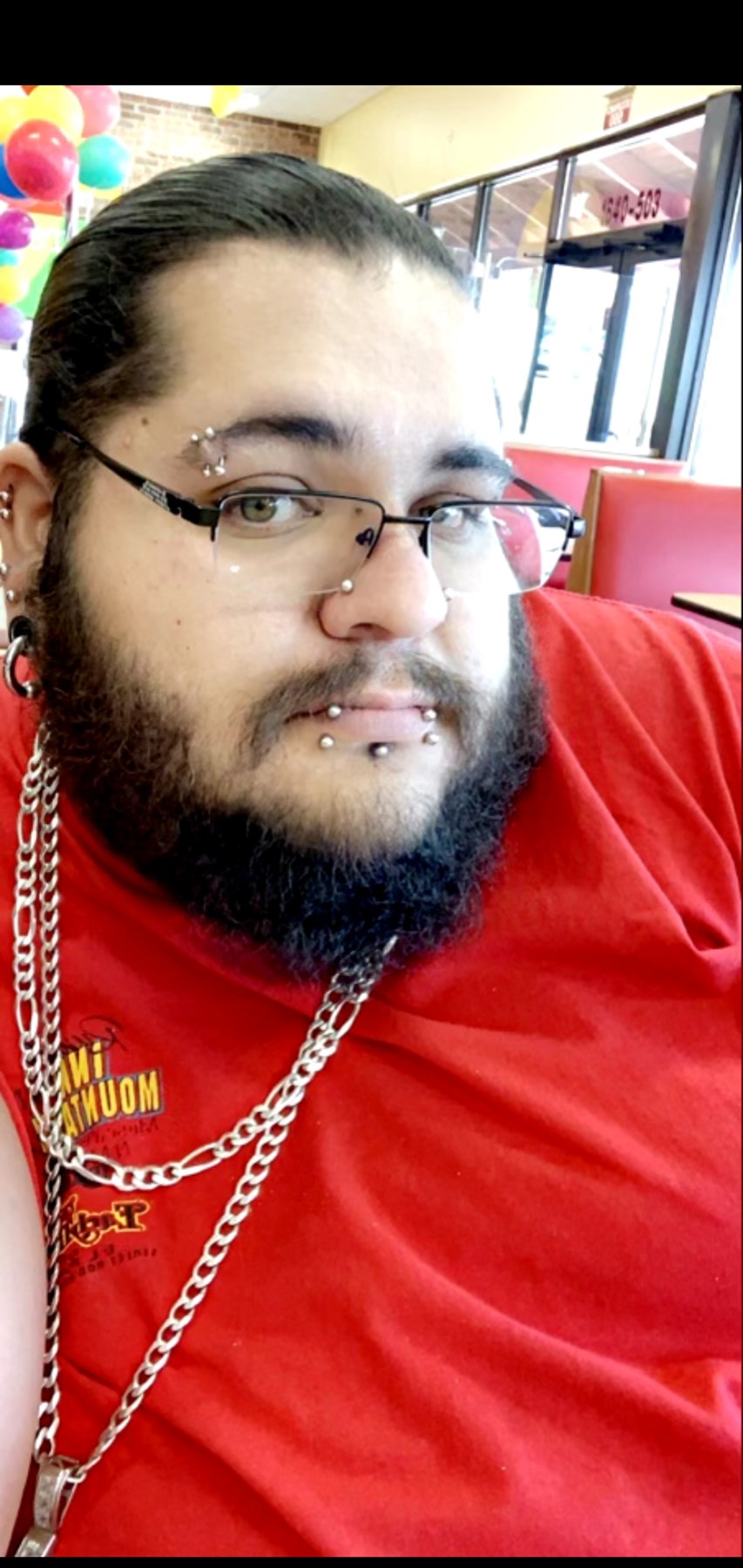 Obituary of Luis Manuel Venegas