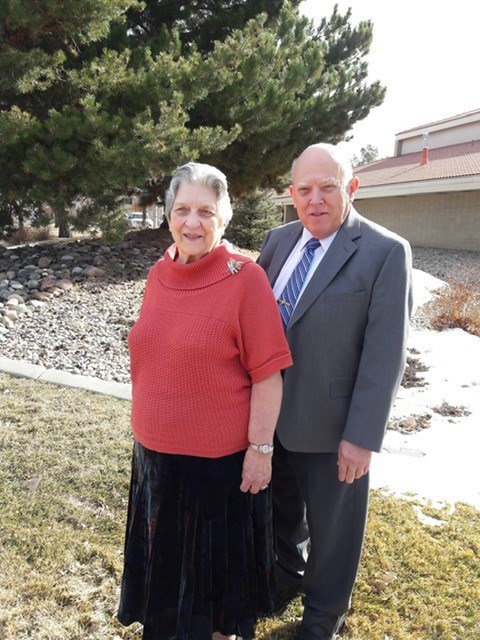 Obituary of William Michael Tarin Sr.