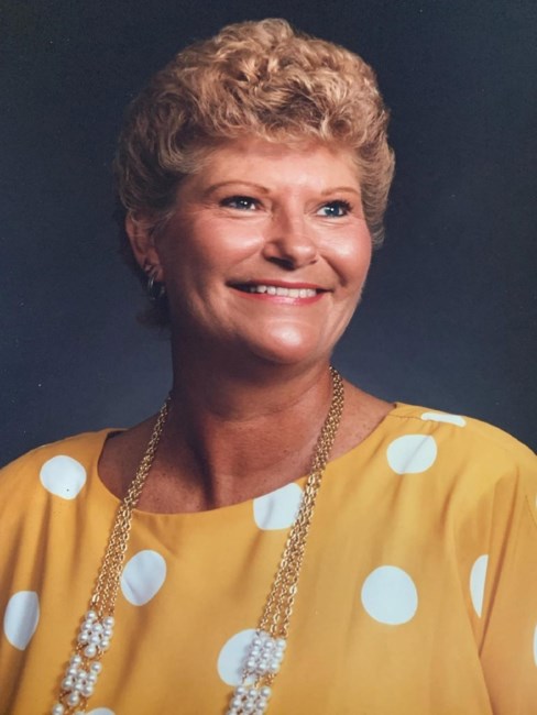 Obituario de Shirley L. Spotts