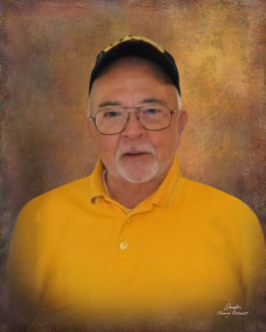 Obituary of Charles Edward Schneider