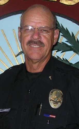 Obituary of Christopher Edward Lambert