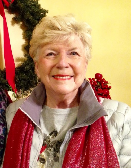 Obituary of Saranell Fortson Smith