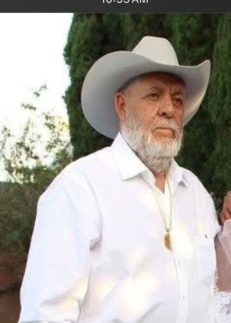 Obituary of Rodolfo O Rodriguez