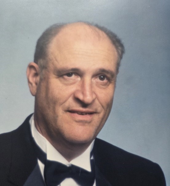 Obituary of Jerry Dayton Nuszbaum