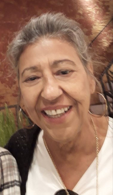 Obituary of Grace Hilda Esposito