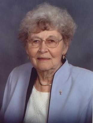 Obituario de Anne M. Palmer