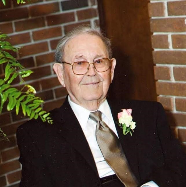 Obituary of Rex Haywood Pyron