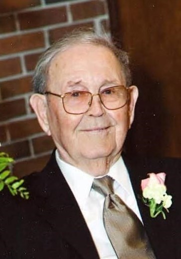 Obituary of Rex Haywood Pyron