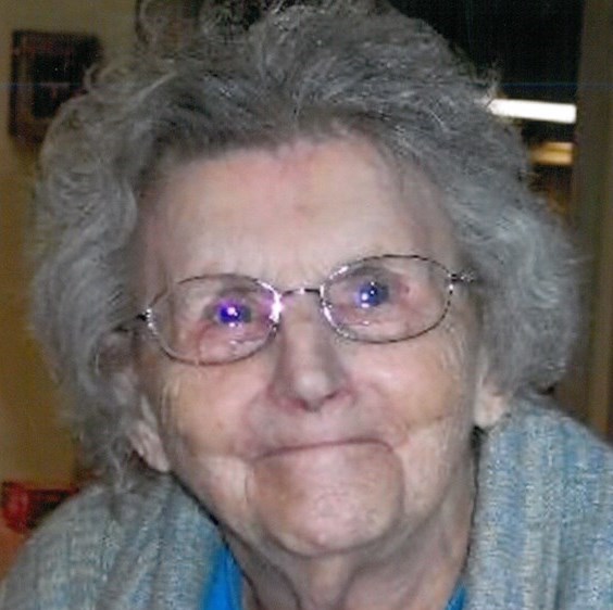 Obituary of Mrs. Jean Fiedler