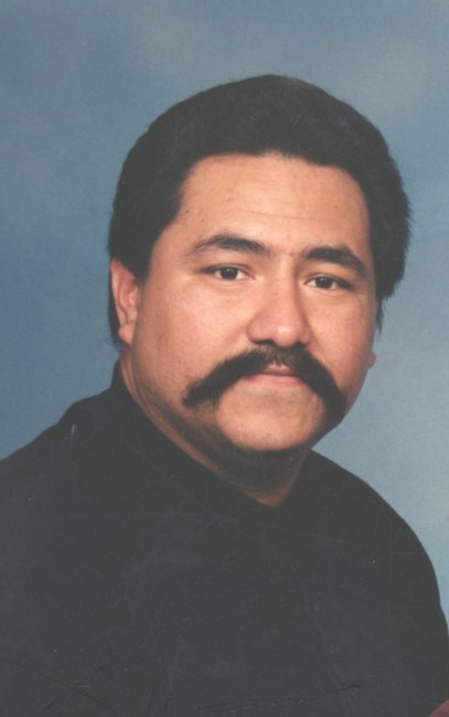 Obituary of Ruben D. Andazola