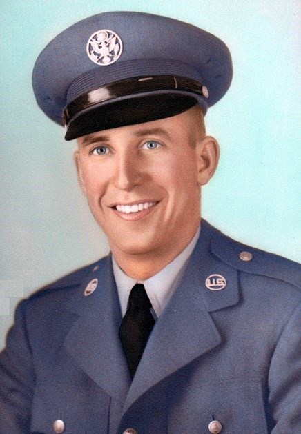 Obituario de Jesse Joe Owens