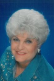 Avis de décès de Mary Ousley