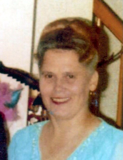 Obituary of Regina Fadziewicz