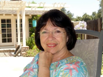 Obituary of Laurita Claire Pasqualone