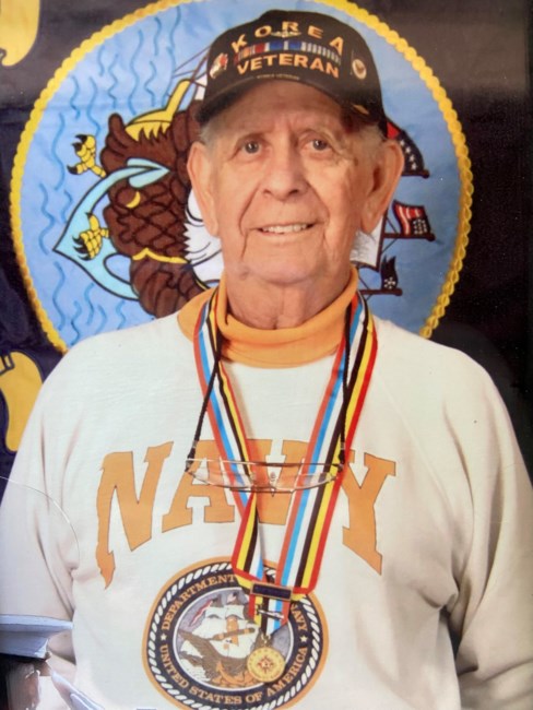 Obituary of Joseph (Jose de Jesus) "Joe" R. Covarrubias