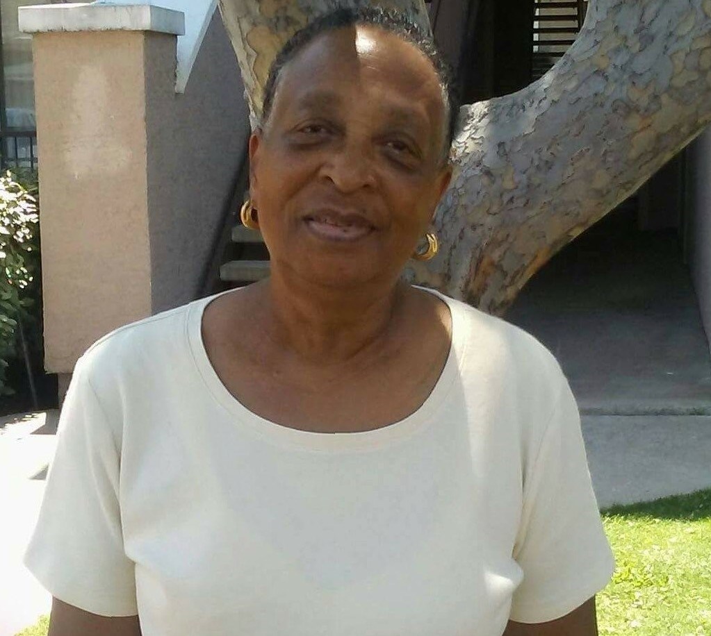 Obituary of Willie Jean Hyams