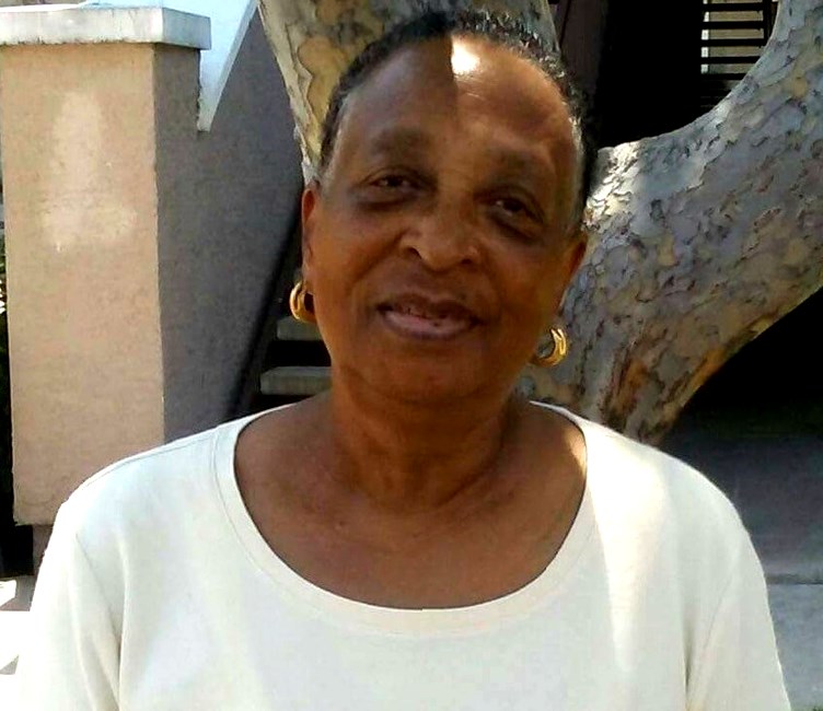 Obituary of Willie Jean Hyams