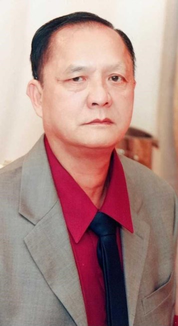 Obituary of Loi Van Nguyen