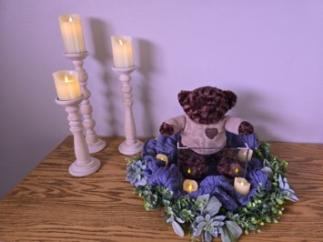 Obituary of Dexter Jesus Rivas