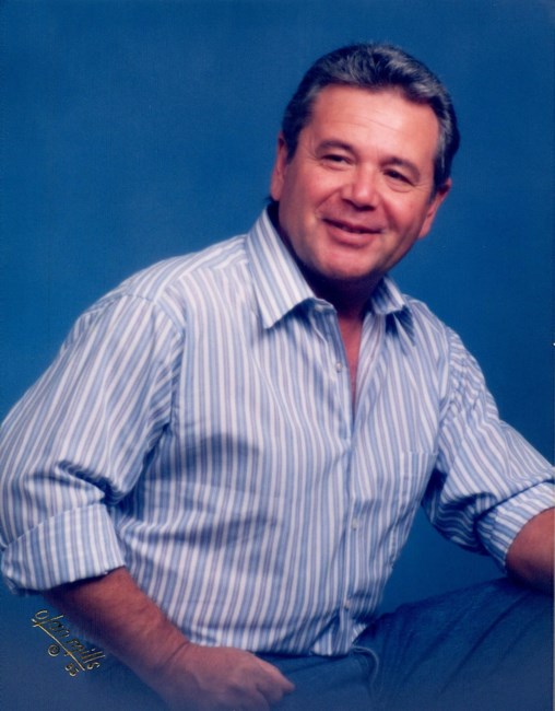 Obituario de Francisco "Frank" Rene Garcia