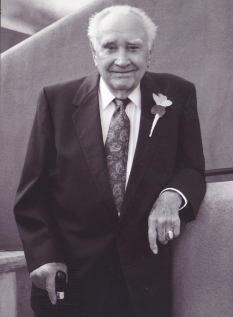 Obituario de Hollis E Brown