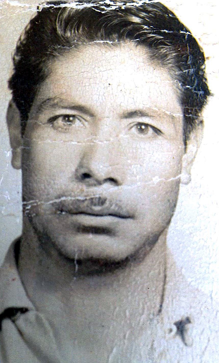 Jose Vargas Obituary Los Angeles, CA