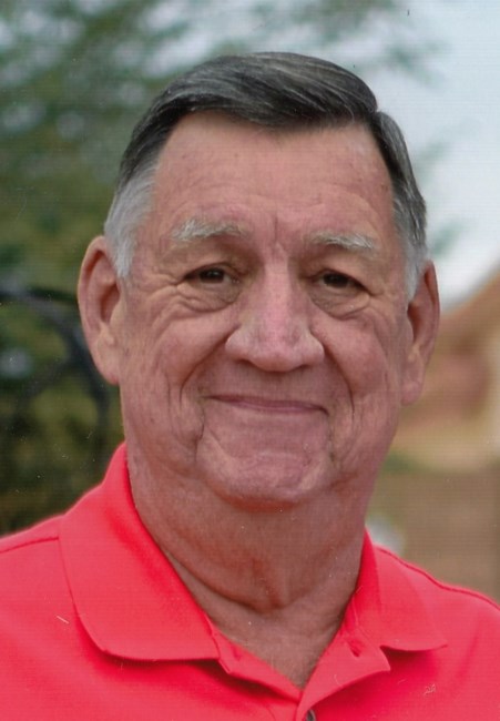 Avis de décès de Robert Earl Turner
