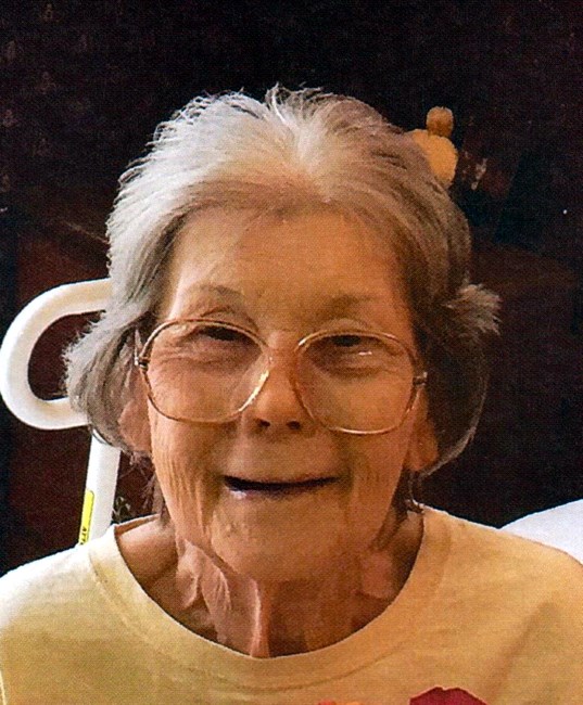 Obituary of Elizabeth "Liz" Ann Burke