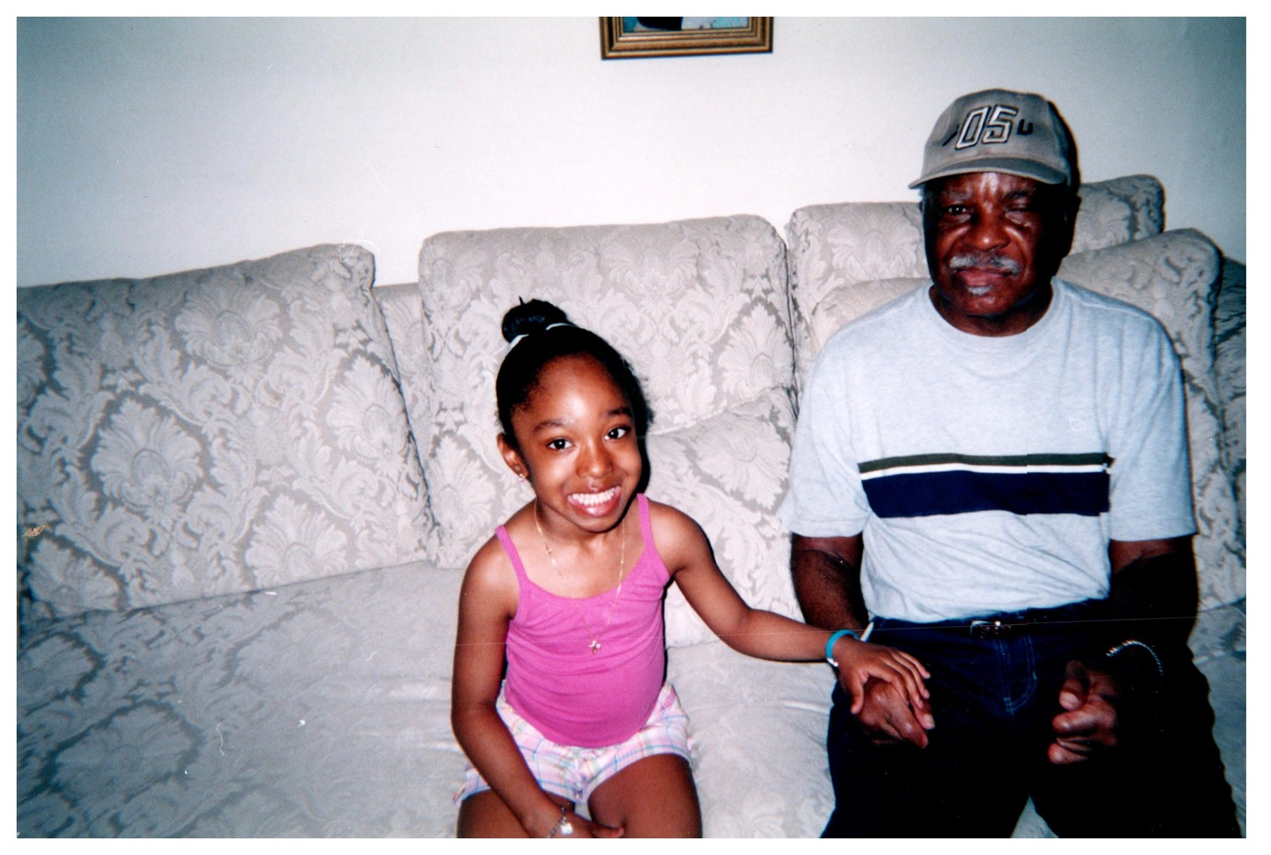 Obituary of Joe Black Jr.