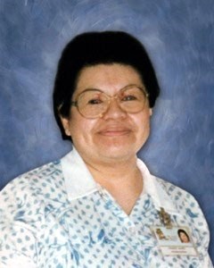 Obituary of Francisca Juarez