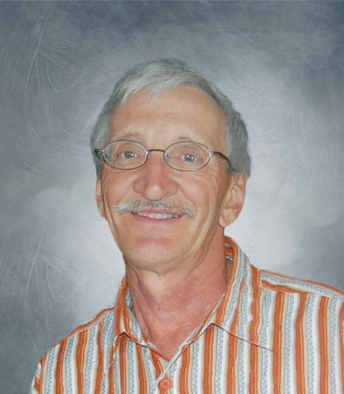 Avis de décès de Origène Harvey