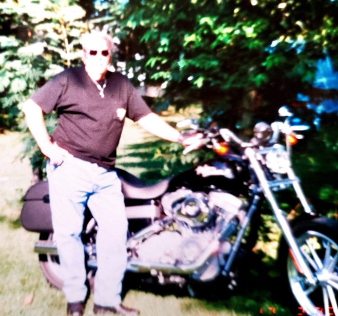 Obituary of William Owens