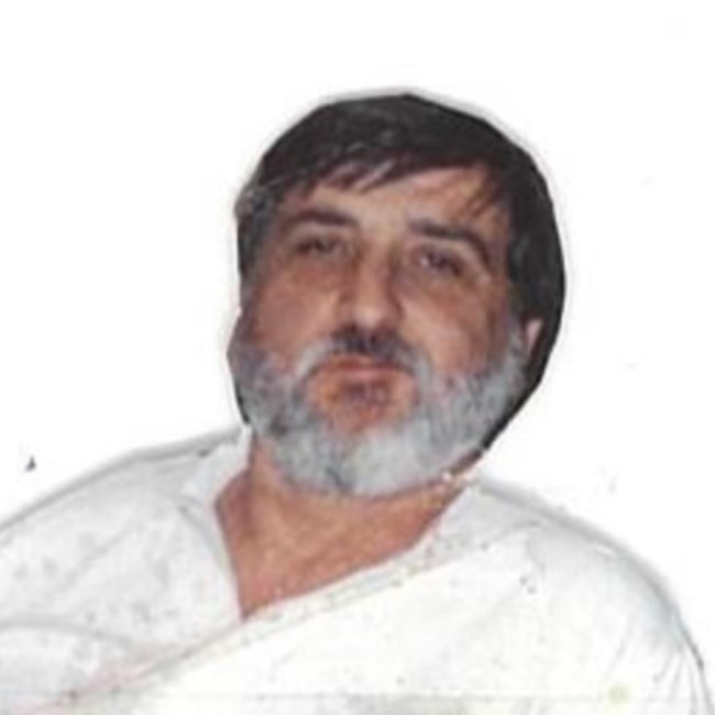 Obituary of Joseph Rudolf Sulak