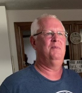 Obituary of Blaine Wagner