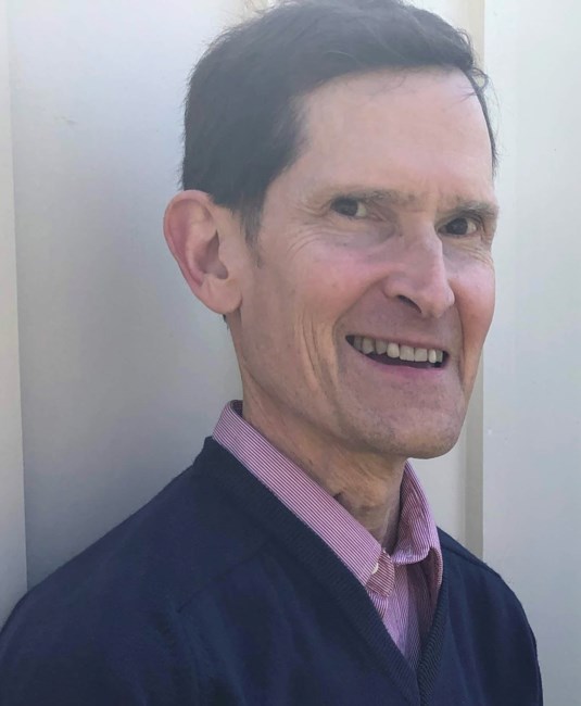 Obituary of Steven William Dixon