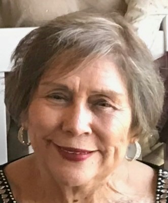 Obituary of Anaselia "Ann" D. Patino