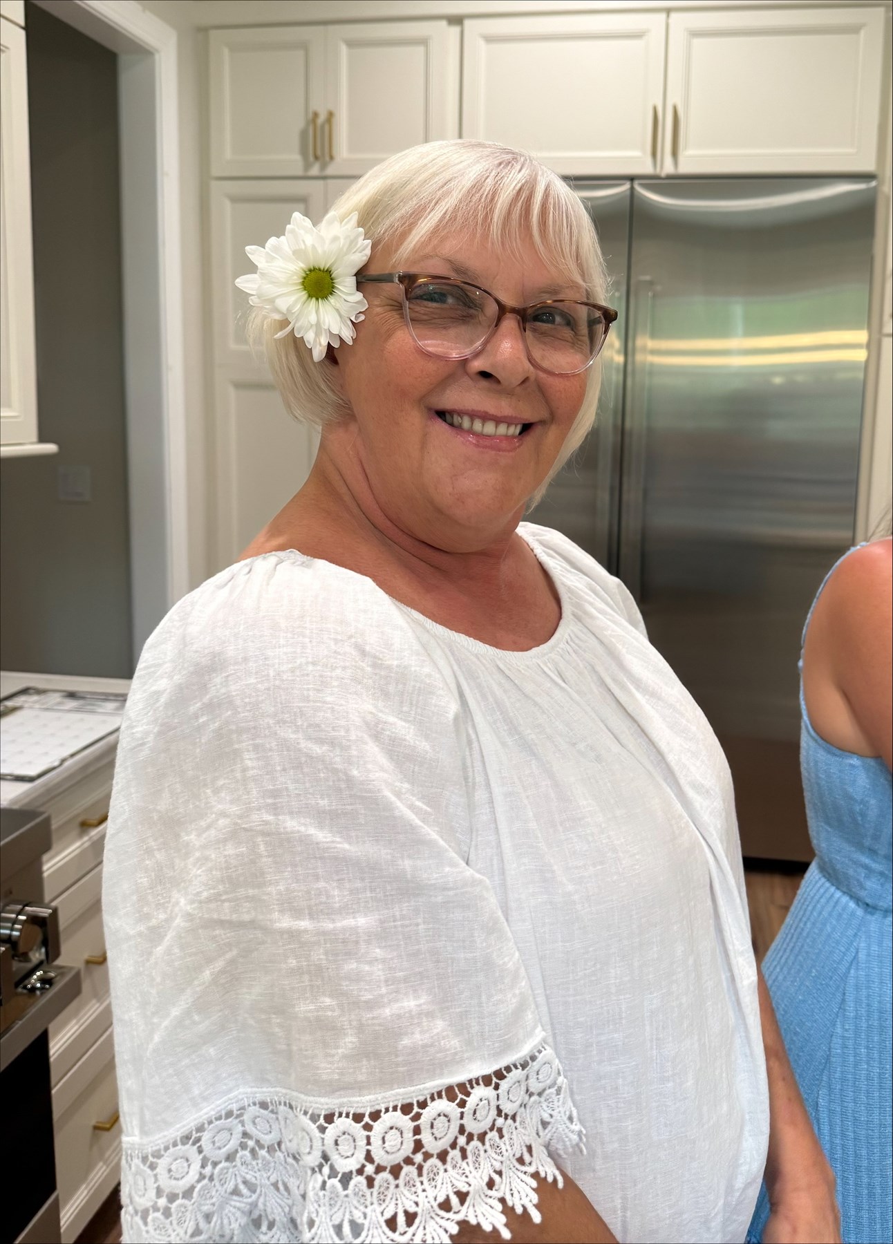 Obituary of Laura Lynne Burkhead