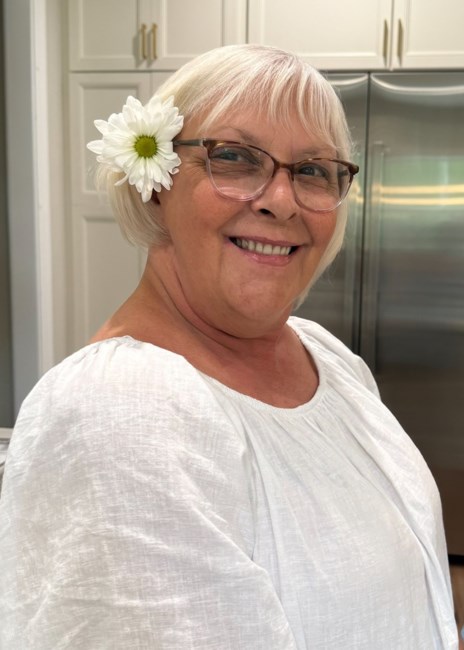 Obituary of Laura Lynne Burkhead