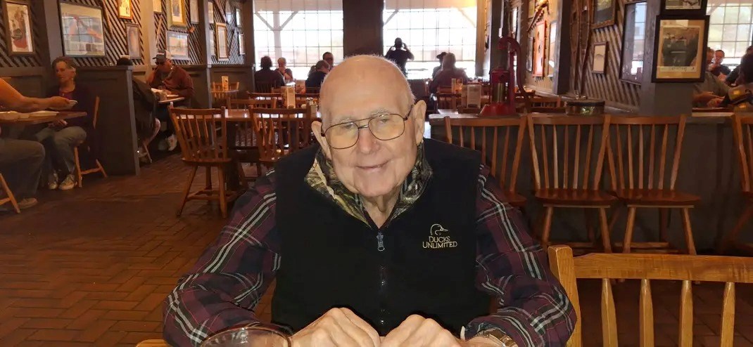 Obituario de Jackie Lee Mahan