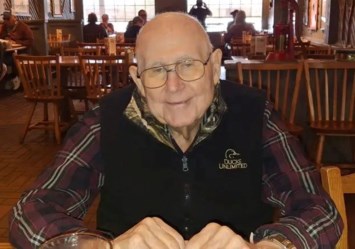 Avis de décès de Jackie Lee Mahan