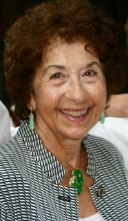 Obituary of Nelda Brickner