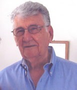 Obituary of Juan Yamin